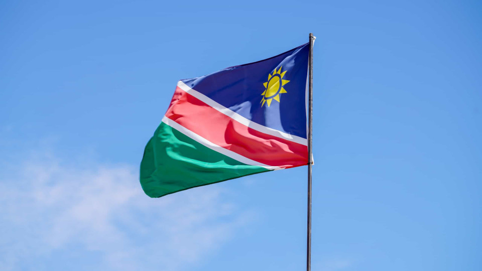 Quinze pessoas morrem após refeição de papa de cereais na Namíbia