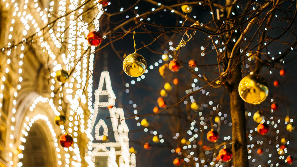 Pela primeira vez, Carnide vai ter um Mercado de Natal