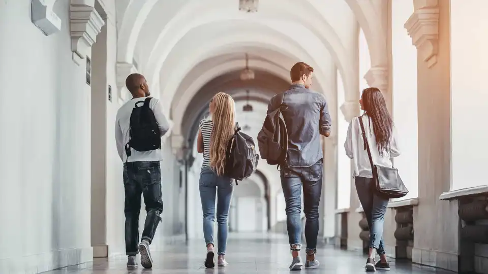 Aprovadas propostas de aumentam complemento de alojamento para estudantes