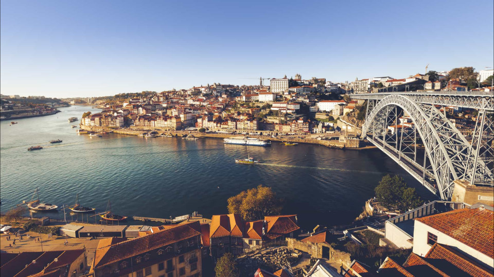 Museu com réplicas de 60 casas vitorianas inaugurado 5.ª-feira no Porto