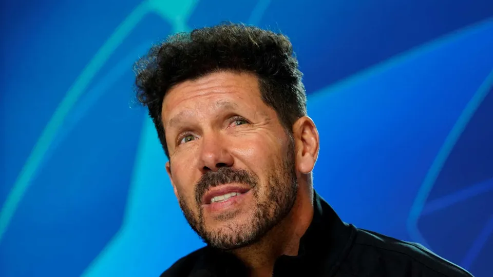 Mais uma enxaqueca para Simeone: E vão cinco baixas para a ida a Eibar