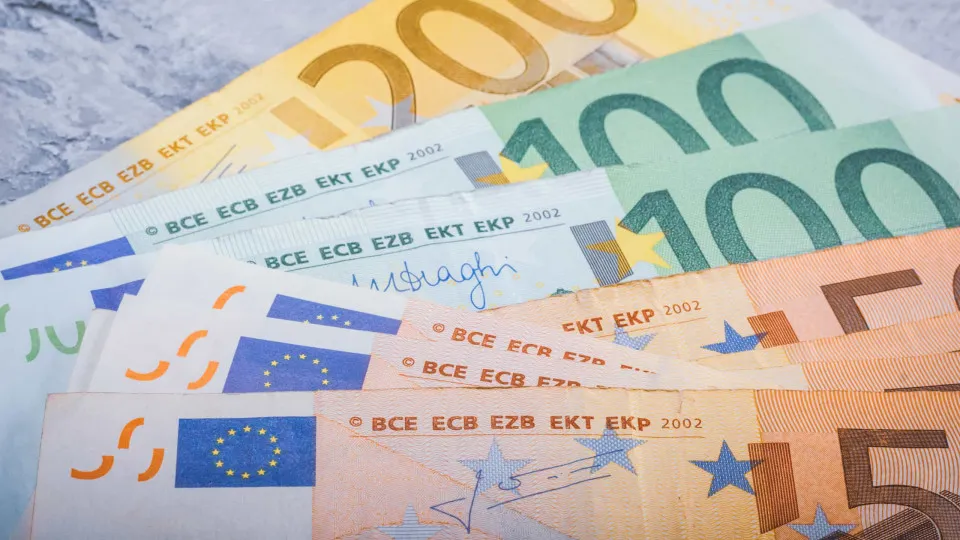 Previsões. Portugal deverá crescer acima da média da zona euro este ano