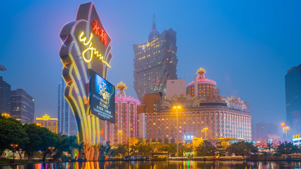 Macau quer operadoras de jogo a promover turismo de saúde