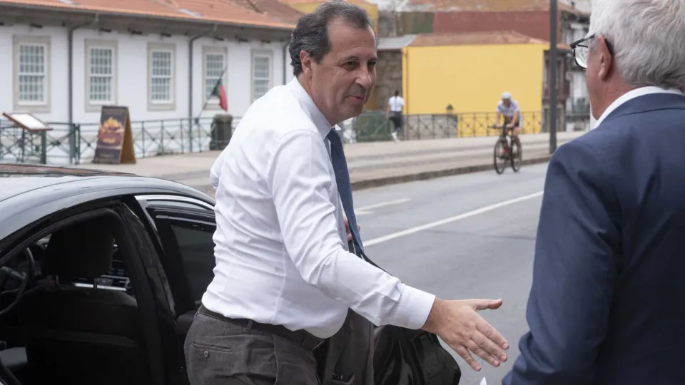 PRR: Metas requerem esforço "coletivo" com parceiros