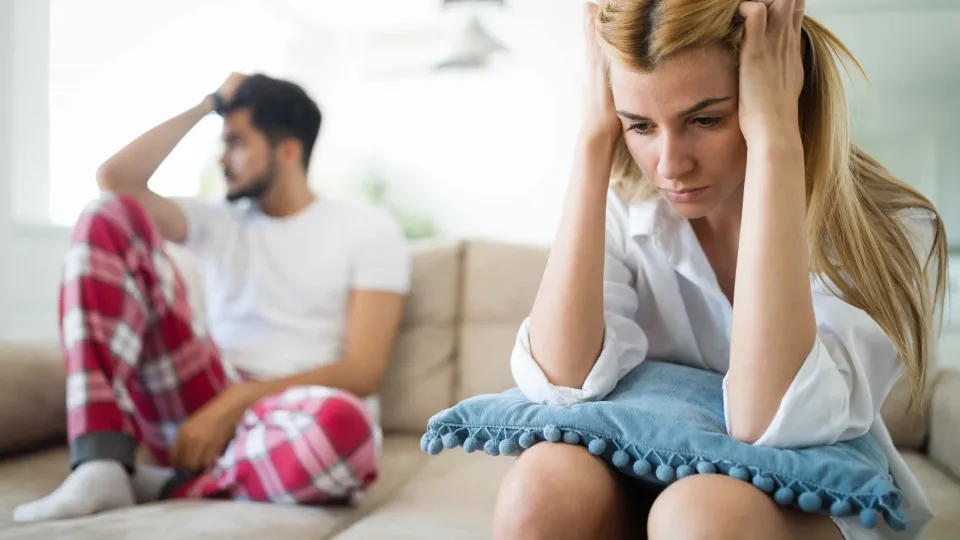 Disfunção sexual feminina. Conheça as causas e os sintomas