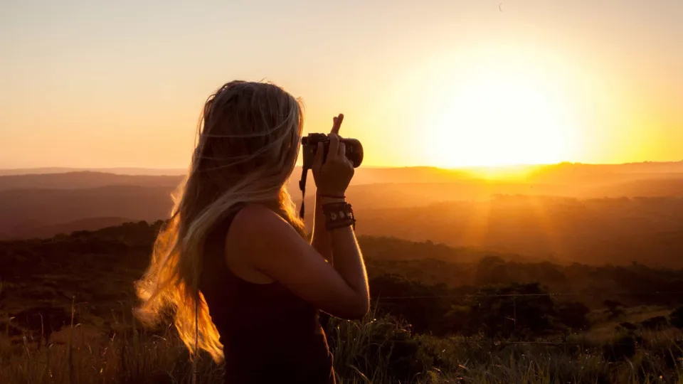 Top tips for sunset photography 