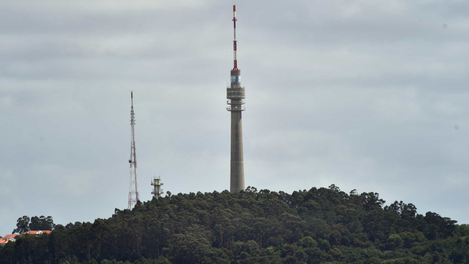 Projeto de requalificação do Monte da Virgem lançado em 2021