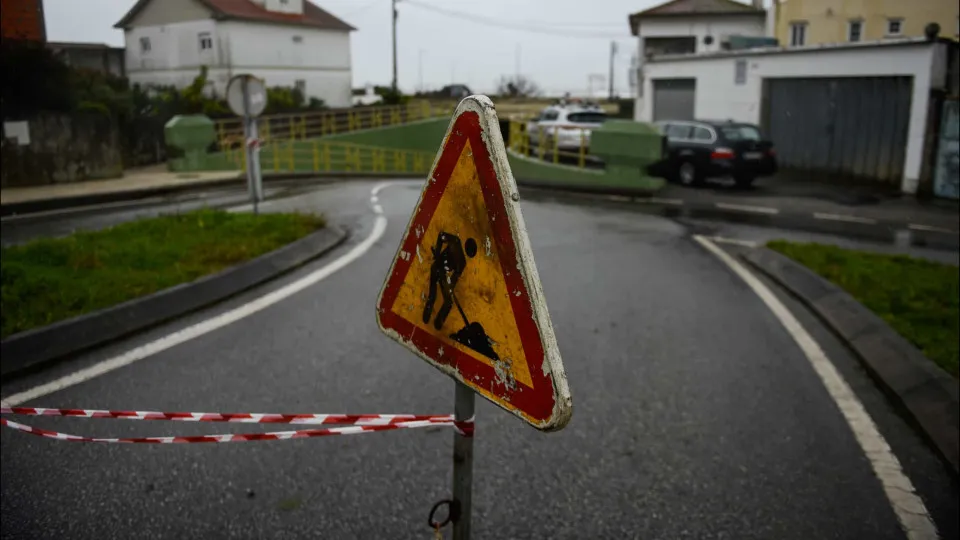Ferreira do Zêzere lança concursos de 782 mil euros para reparar danos