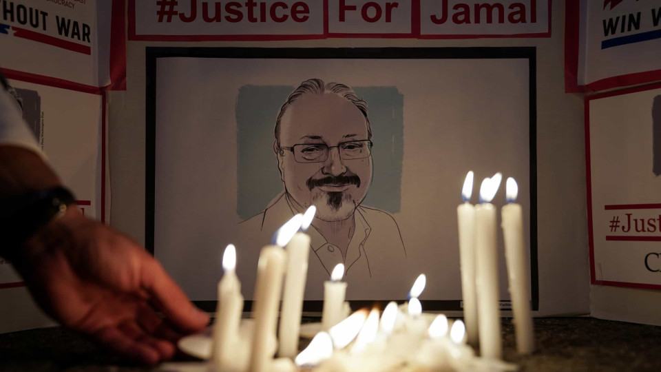Assassinos de Jamal Khashoggi vivem em 'villas' de luxo em Riade