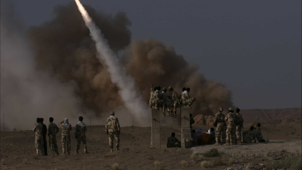 Tropas dos EUA no oeste do Iraque atacadas sem vítimas ou danos
