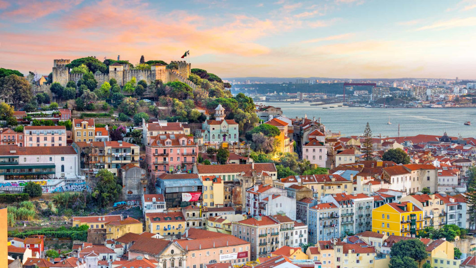 IFRRU 2020. Programa de reabilitação urbana português distinguido na UE
