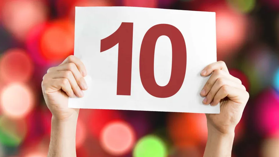 Começar já a poupar? Estas 10 dicas vão ajudá-lo a ser bem-sucedido