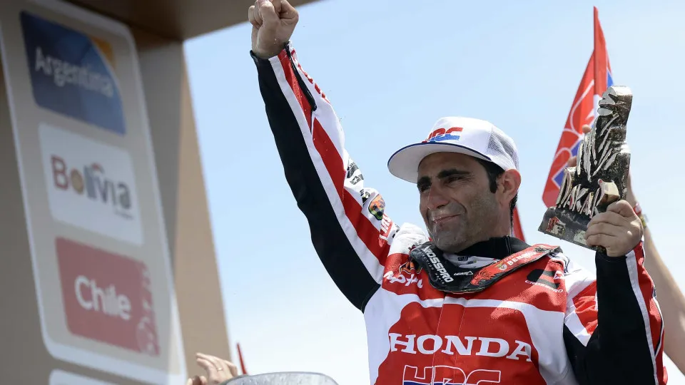 paulo gonçalves