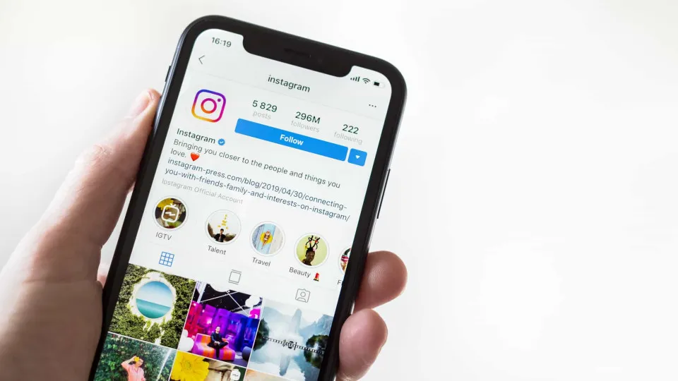 "Muito irritante". Instagram vai mudar e há motivos para ficar satisfeito