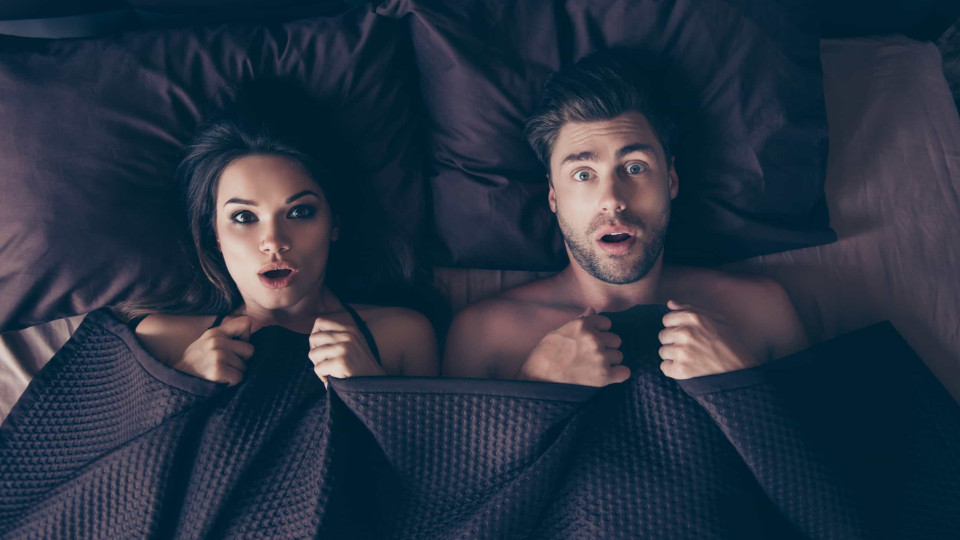 Os riscos de ter múltiplos parceiros sexuais, de acordo com a ciência