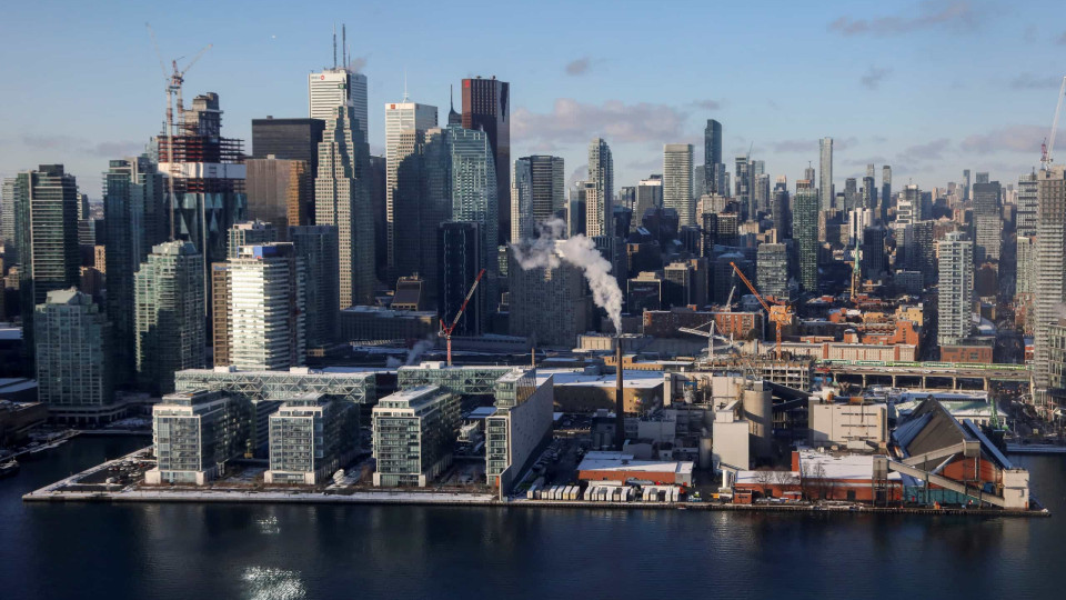 Novo modelo de habitação em Toronto quer contrariar crise imobiliária
