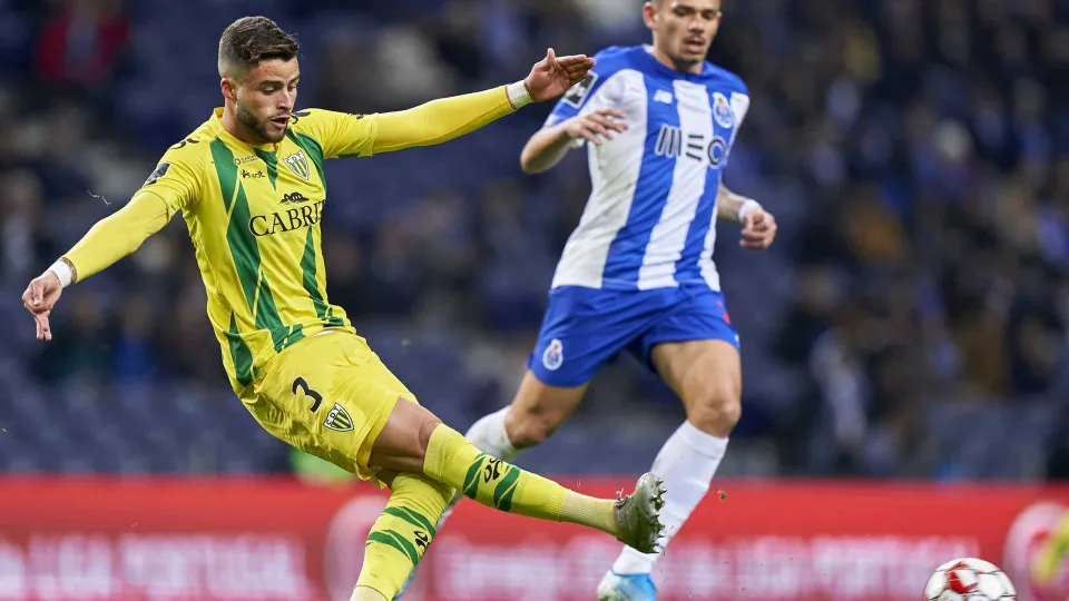 Italianos apontam Bruno Wilson a dois clubes da Serie A
