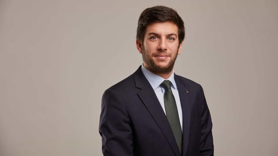 Francisco Rodrigues dos Santos, JP, CDS