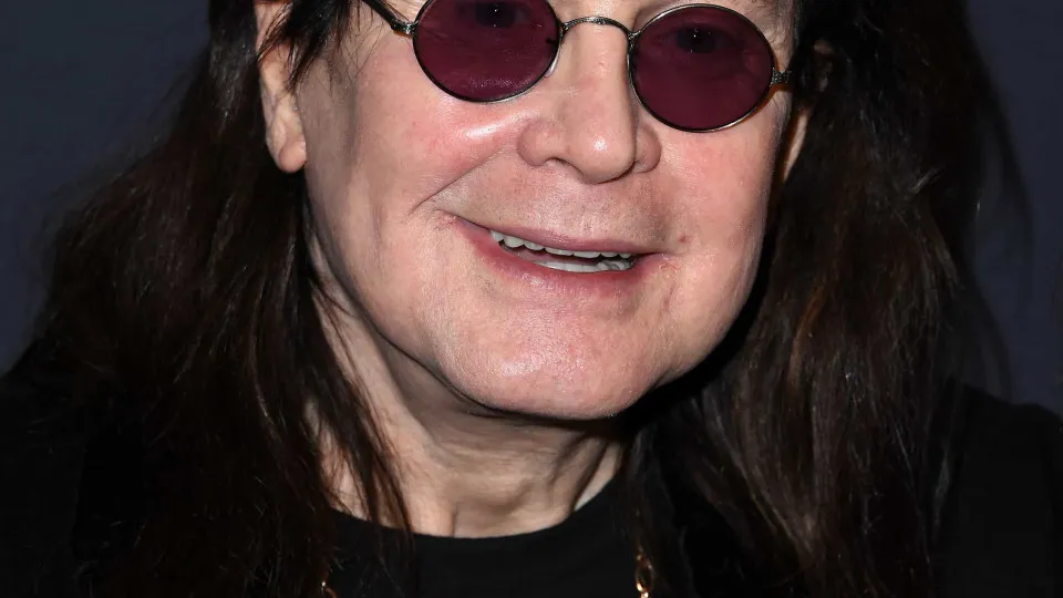 ozzy osbourne