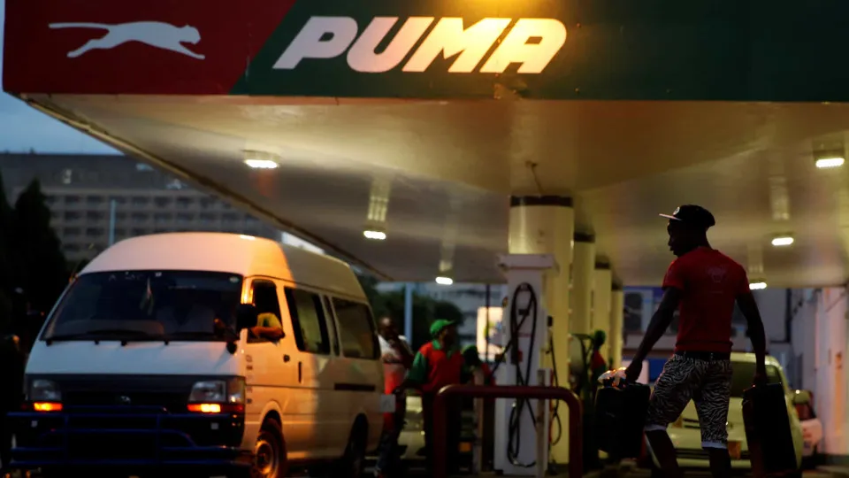 Luanda Leaks: General 'Dino' vende 10% da Puma Energy à Trafigura