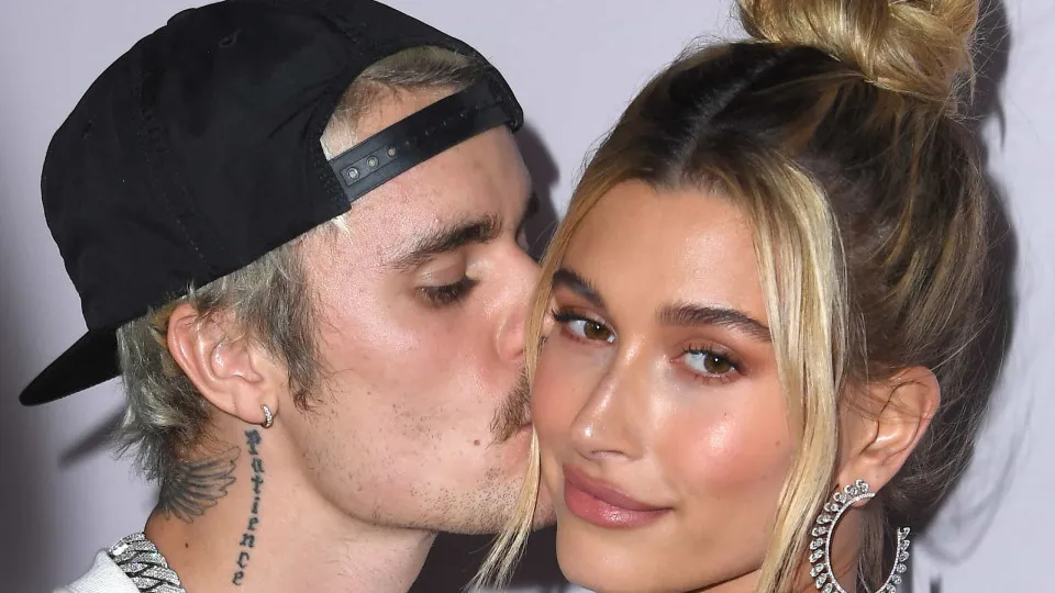 Justin Bieber 'quebra silêncio' sobre a mulher. "Tem sido assustador"