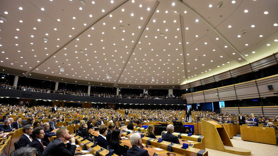 Parlamento Europeu aprova Mecanismo Interligar a Europa