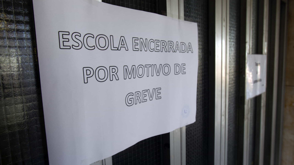 Impacto na educação, saúde, finanças e não só. Hoje há greve nacional