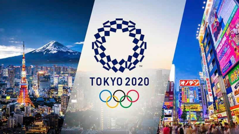 Tóquio2020 encabeça centena de eventos desportivos afetados