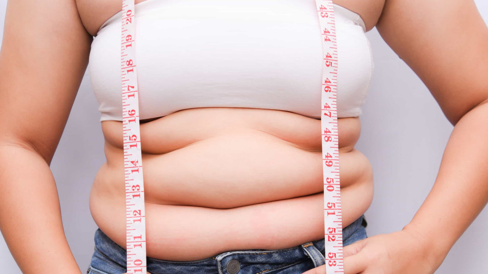 O que a gordura presente na barriga diz sobre a sua saúde?