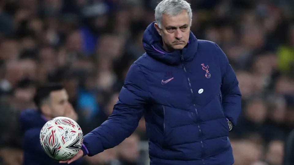 "Dele Alli é um excelente rapaz. É de louvar ter pedido desculpas"