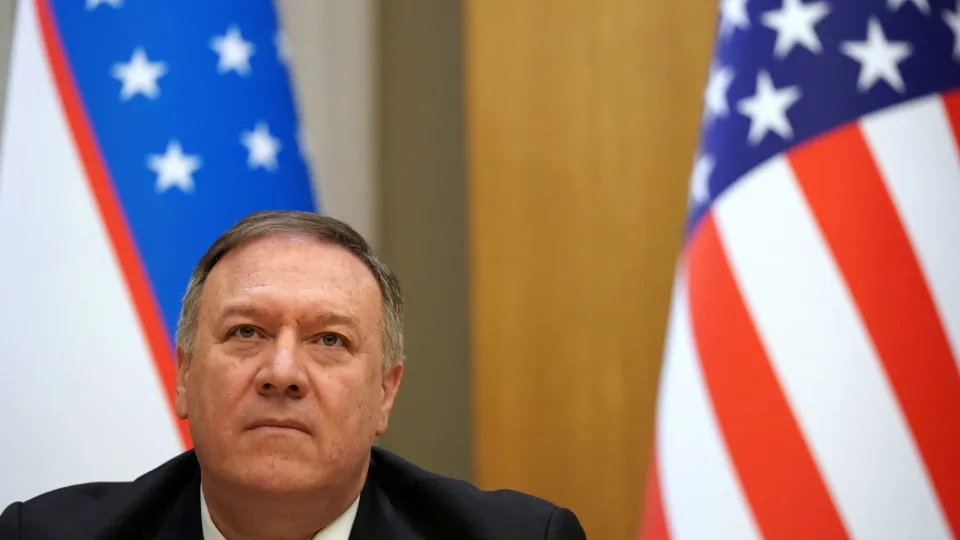 Pompeo admite cimeira entre EUA e Coreia do Norte ainda este ano