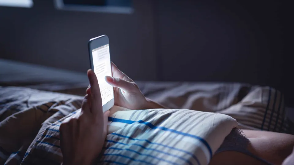 Há uma cidade no Japão a aconselhar limitar o uso de smartphones a 2h/dia