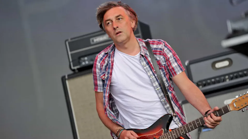 Yann Tiersen atua em julho no festival CoolJazz em Cascais