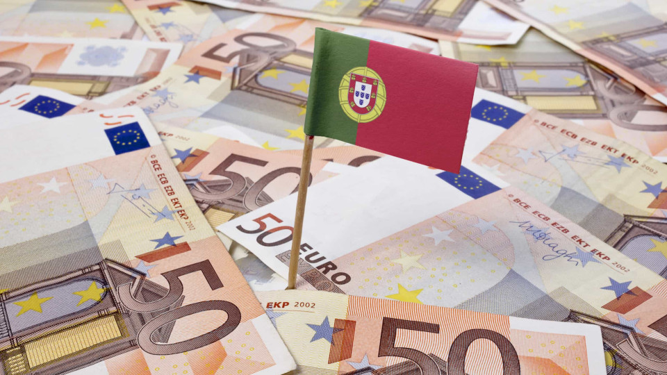 Portugal pode ter caído na "armadilha de países de rendimento intermédio"