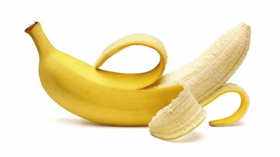 Se não come banana todos os dias, devia
