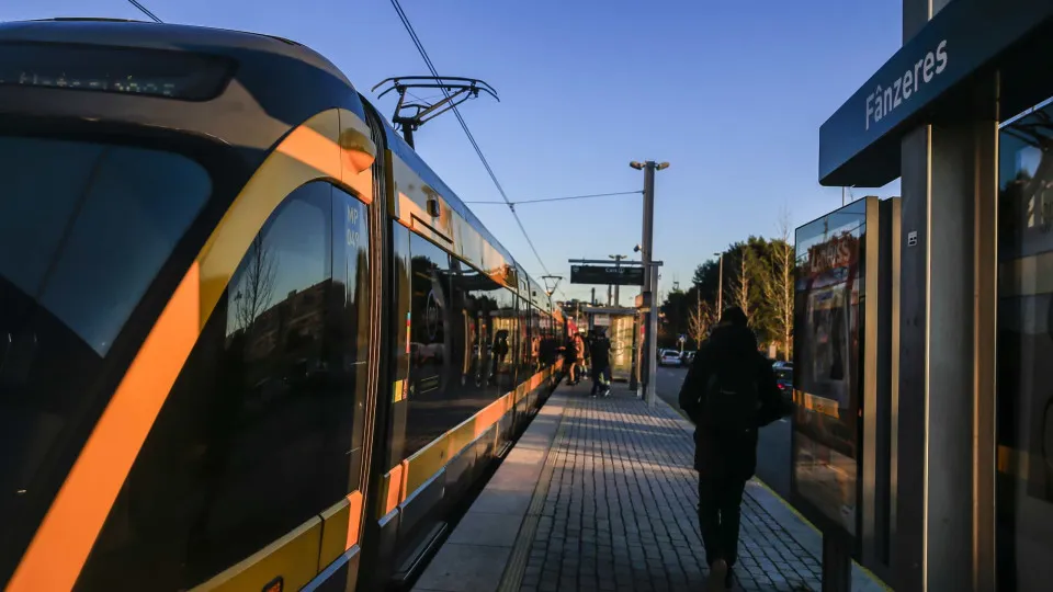 Véspera de São João. Metro do Porto reforça operação a partir das 20h00