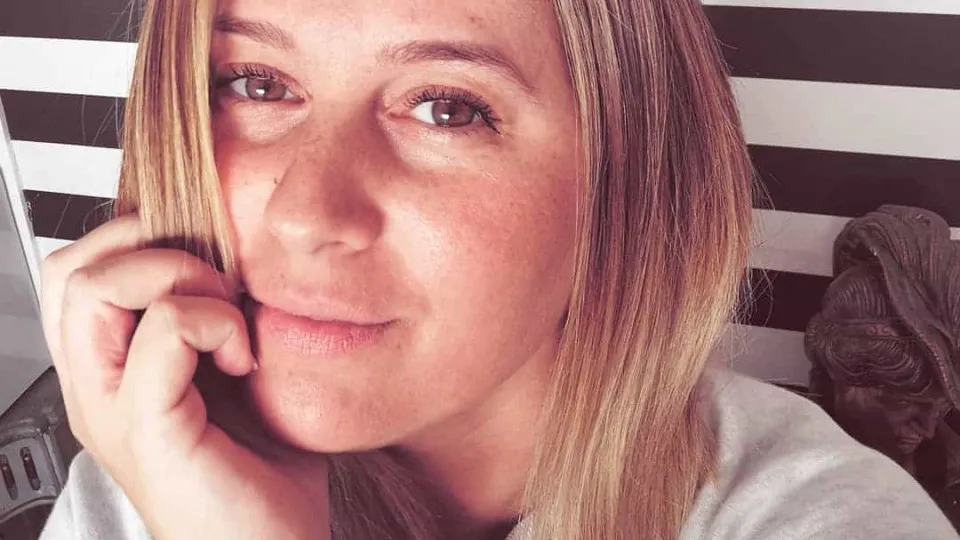 Daniela Pimenta celebra 5 anos de casamento. "Parece que foi ontem"