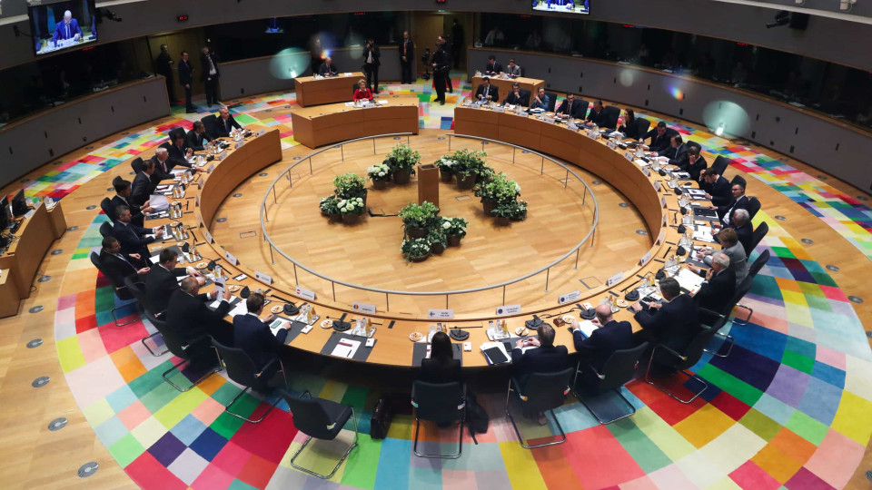 Conselho da UE diz que "lapsos" não interferiram na escolha de procurador