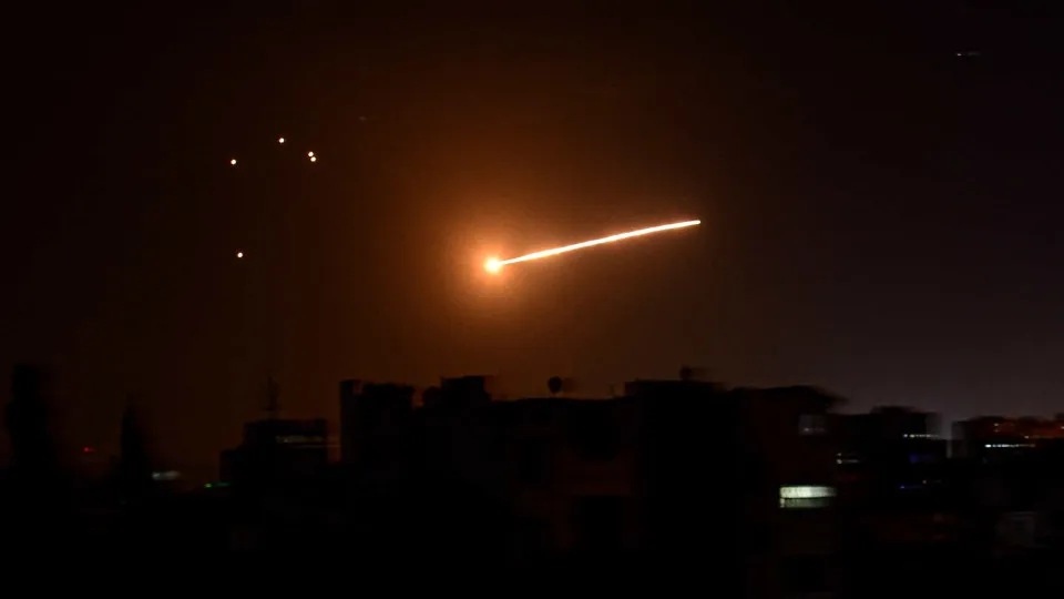 Dois mortos em ataques de Israel a posições da Jihad Islâmica na Síria
