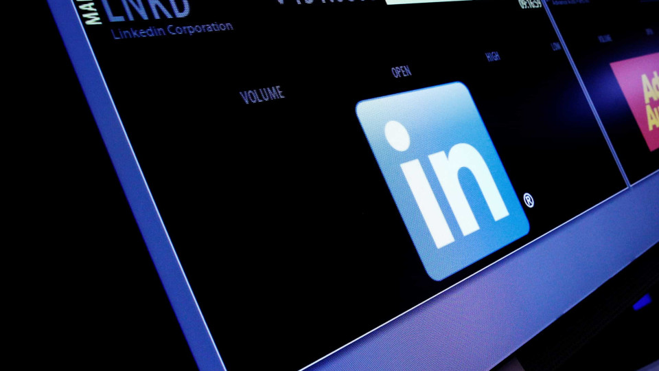 LinkedIn apostará em rede de podcasts