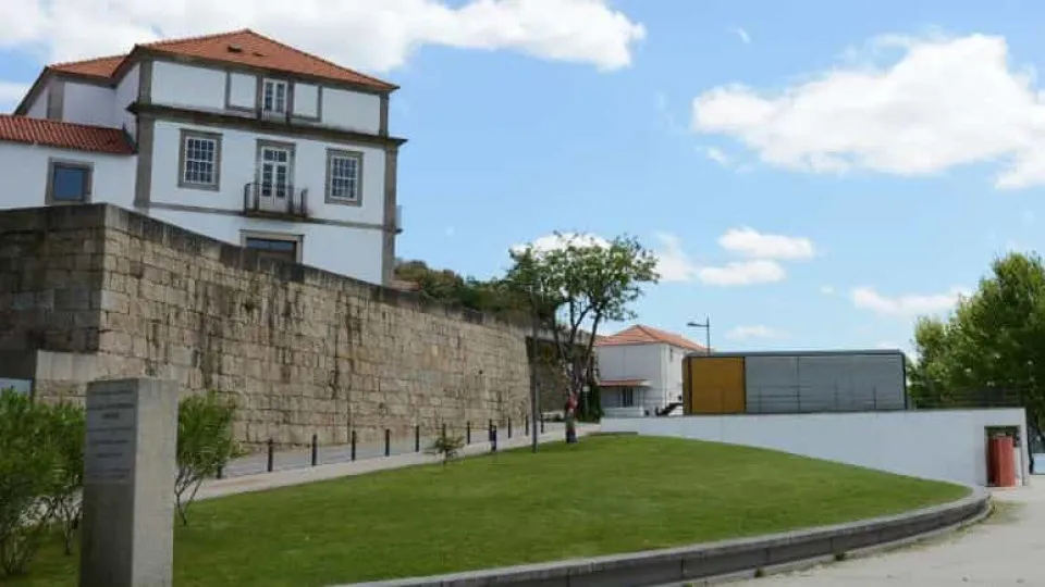 Câmara Municipal de Gondomar