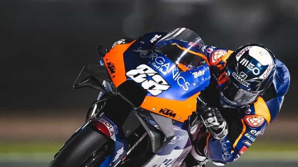 MotoGP: Grandes Prémios de Itália e Catalunha adiados