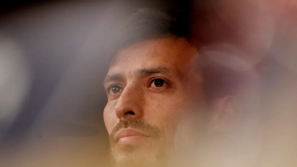 David Silva à espera do fim da Champions para assinar pela Lazio