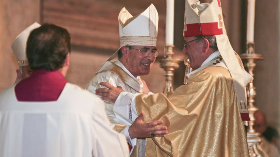 Bispo de Santarém defende que estrangeiros são "uma necessidade e um bem"