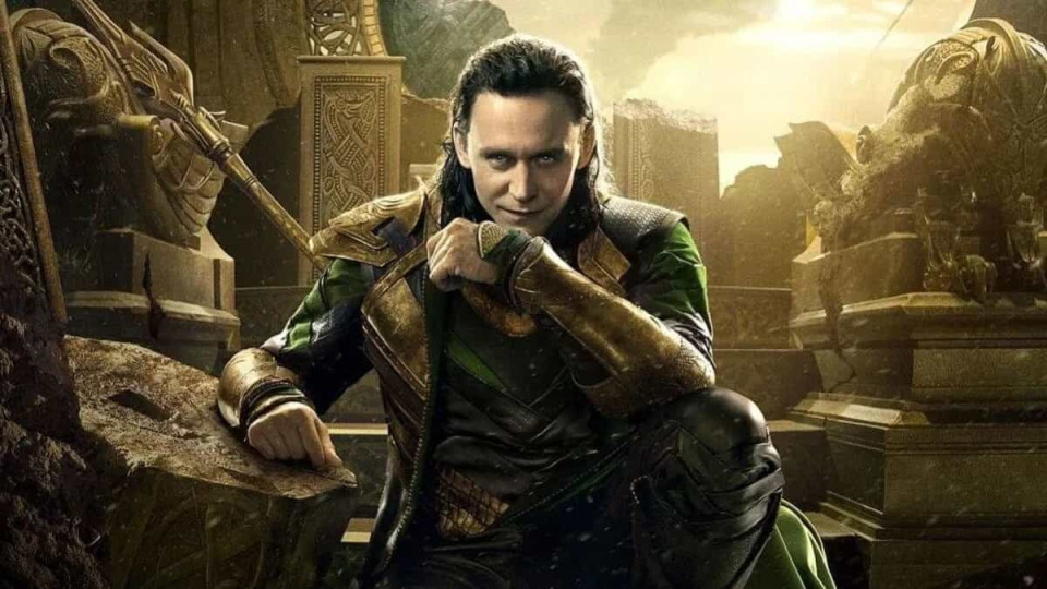 Loki "é despojado de tudo o que lhe é familiar" na nova série Marvel