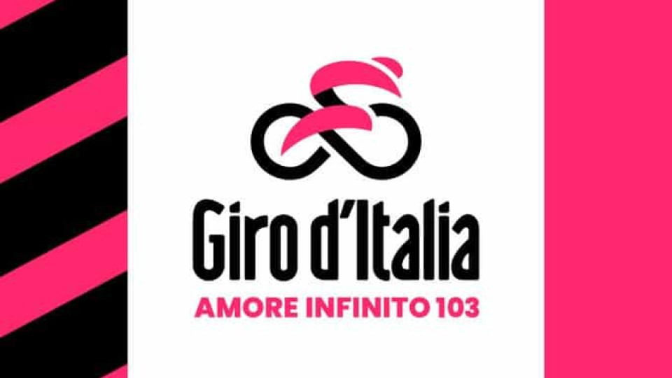 Oficial: Organização do Giro de Itália adia prova de ciclismo