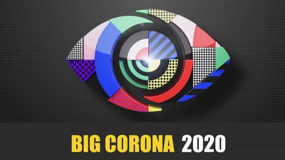 'Big Corona' já é um verdadeiro sucesso nas redes sociais