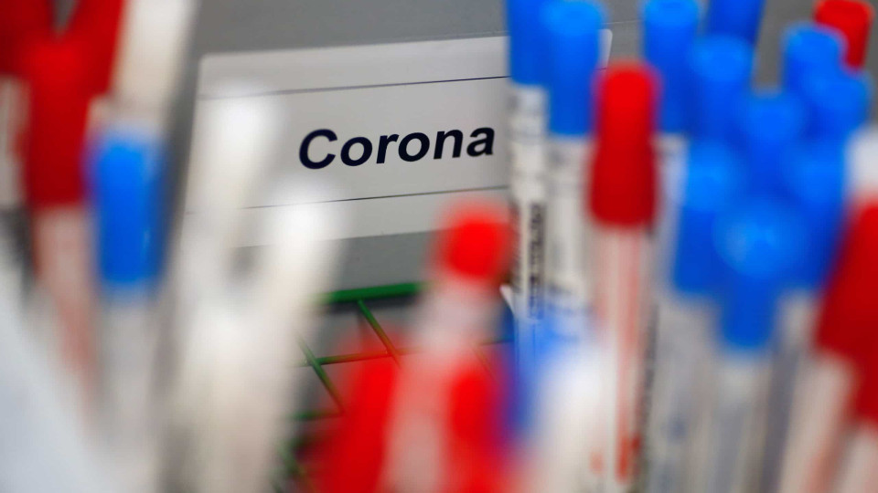 Ilha do Corvo resistiu durante mais de 10 meses ao novo coronavírus