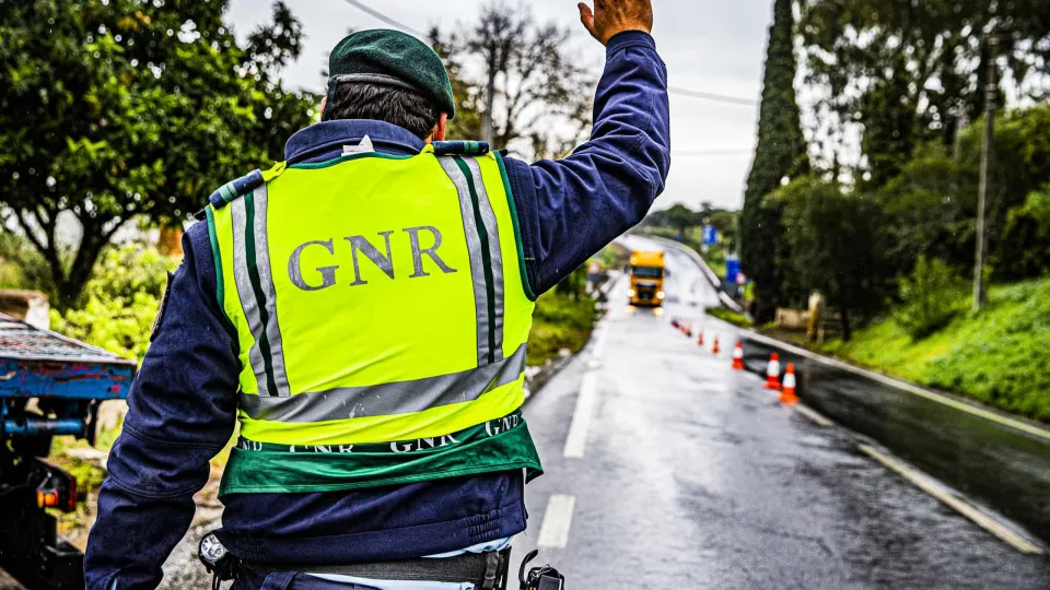 Governo diz que regras nas fronteiras terrestres são as necessárias