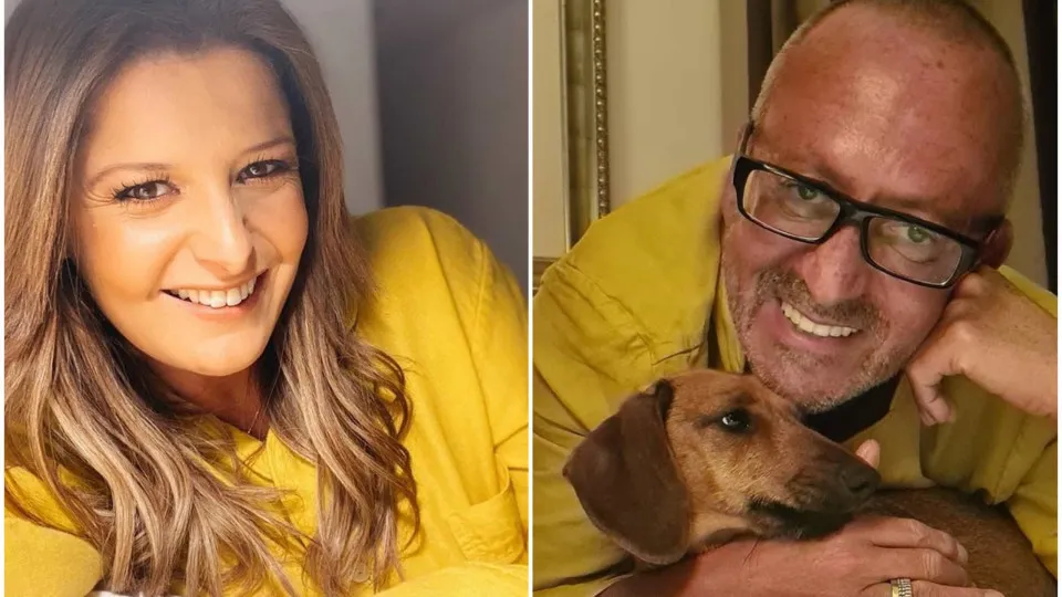 Lembra-se do presente especial que Goucha ofereceu a Maria Botelho Moniz?